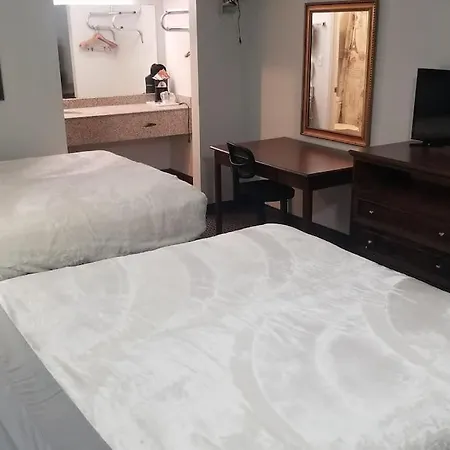 Hotel 2 Queen Beds Hotel Room 220 Booking
